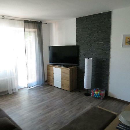 Ferienwohnung Anna-Lena FDH Exterior foto