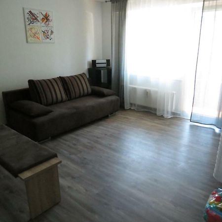 Ferienwohnung Anna-Lena FDH Exterior foto