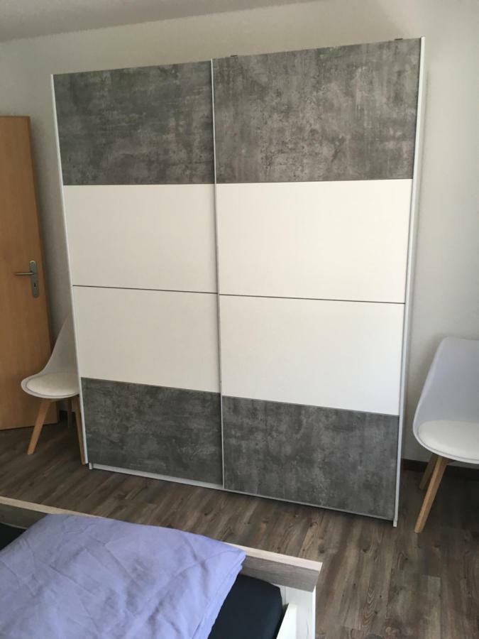Ferienwohnung Anna-Lena FDH Exterior foto